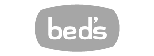 beds logo